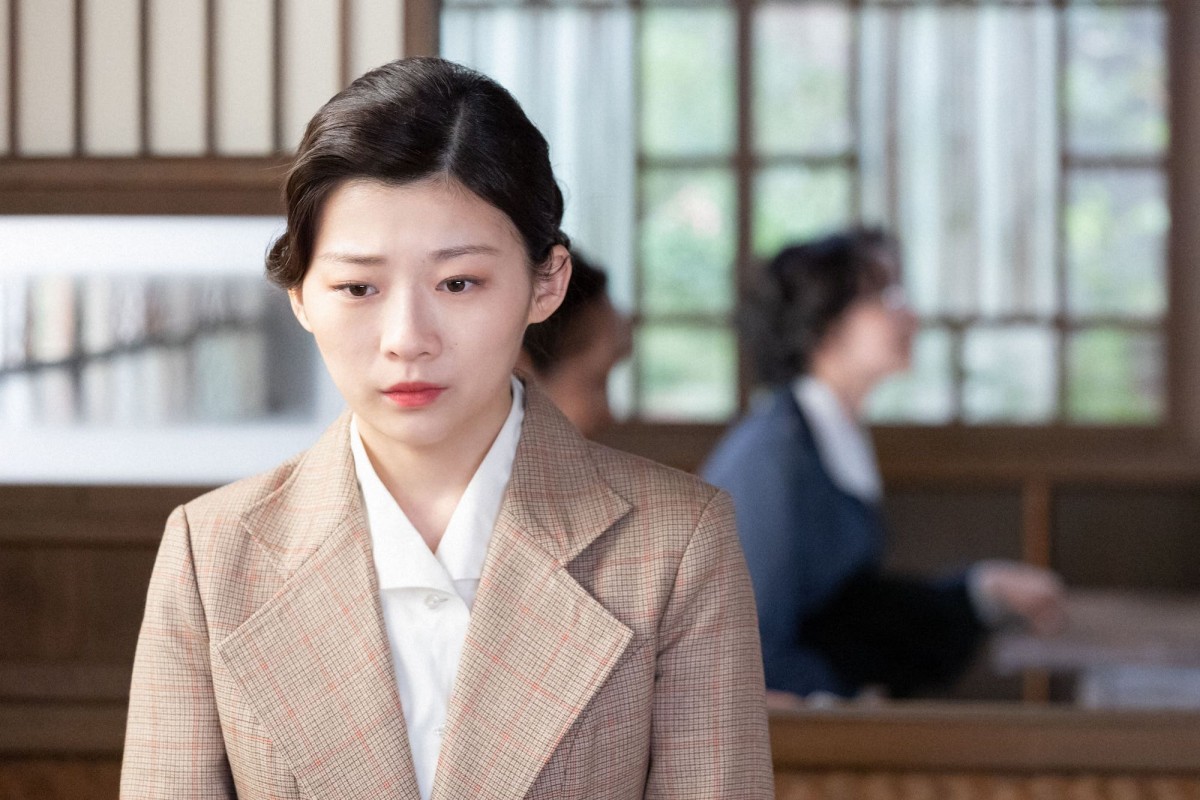 連続テレビ小説『虎に翼』第73回より