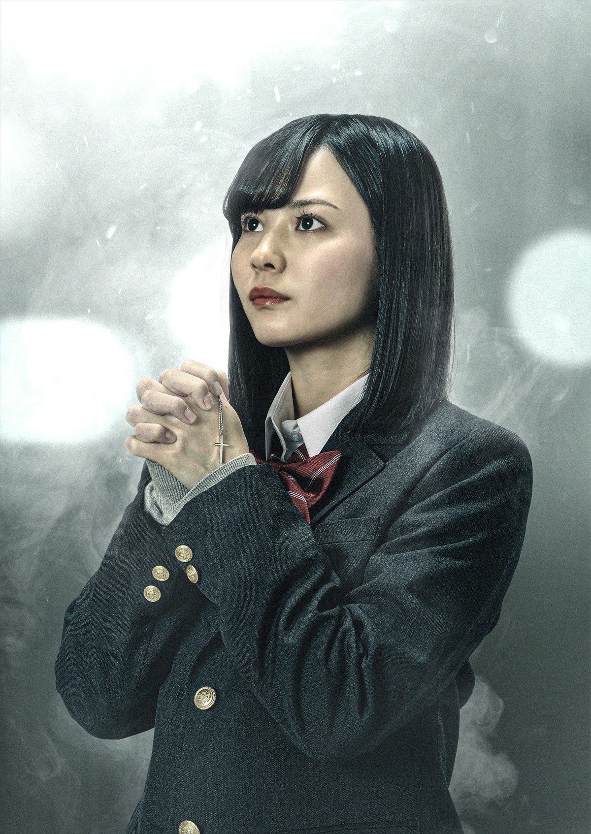 伊藤健太郎主演『静かなるドン2』、メインビジュアル＆予告編解禁　追加キャストに渡辺いっけい、山口祥行ら