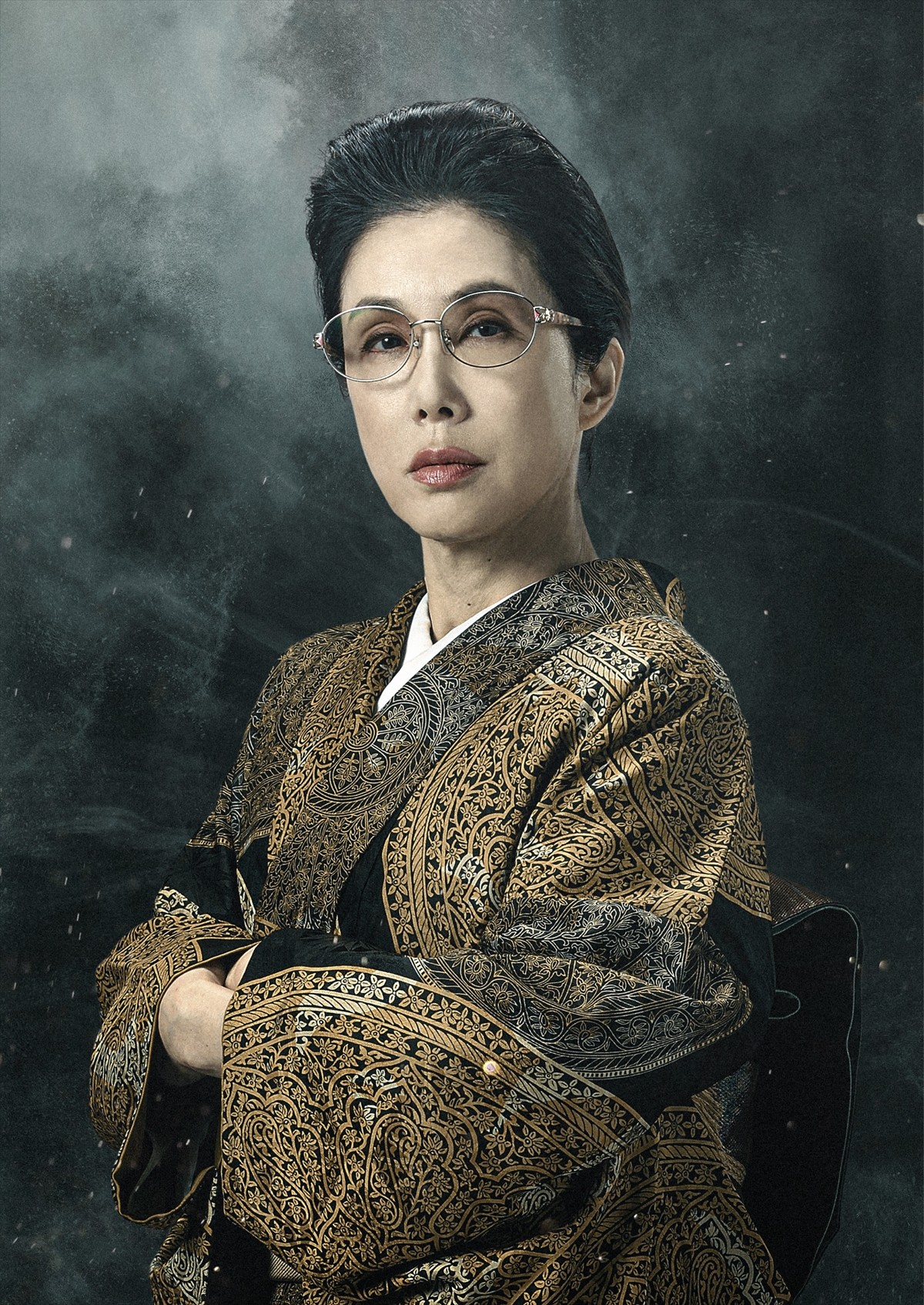 伊藤健太郎主演『静かなるドン2』、メインビジュアル＆予告編解禁　追加キャストに渡辺いっけい、山口祥行ら