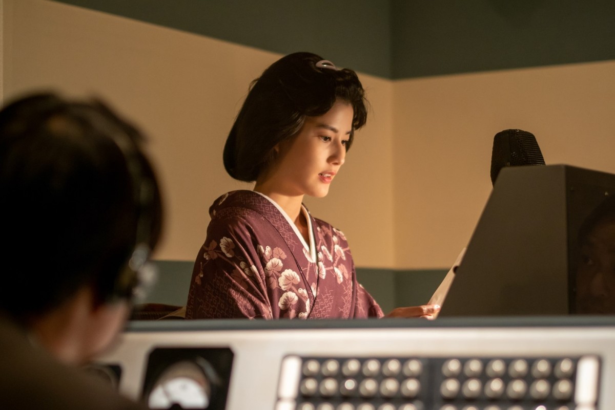 森田剛主演『劇場版アナウンサーたちの戦争』8.16公開へ　電波戦の不都合な真実が明かされる予告編解禁