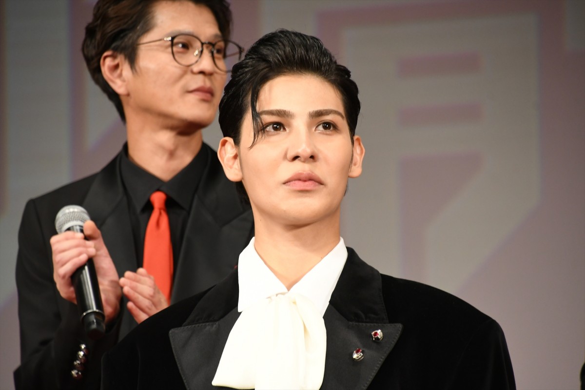 Snow Man・ラウール、イベントでの多彩な仕掛けに「頭がパニック！」　おちゃめな行動を見せる