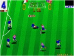 『アーケードアーカイブス  ハットトリックヒーロー』スクリーンショット