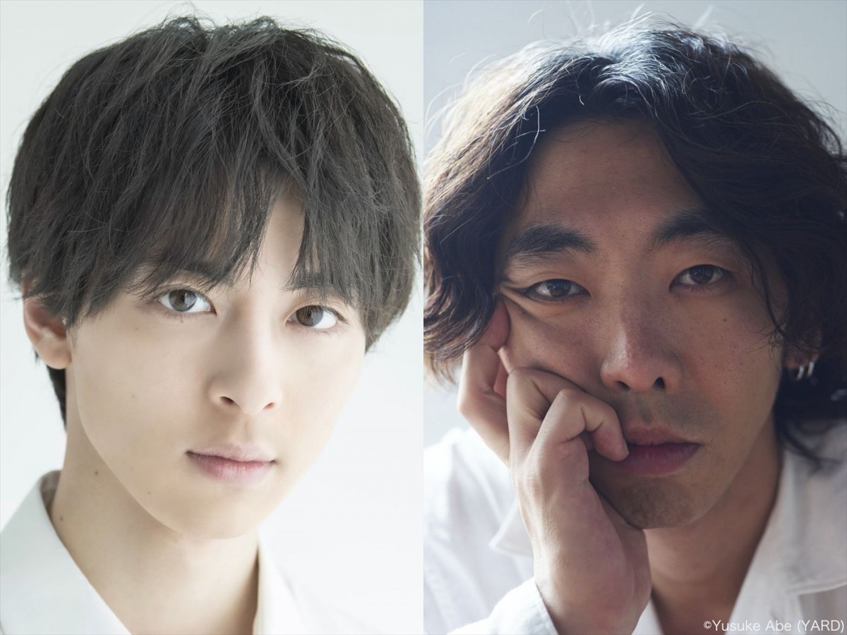 高杉真宙＆柄本時生W主演！　北海道三笠市が舞台のハートフルコメディ『三笠のキングと、あと数人』、2025年春放送