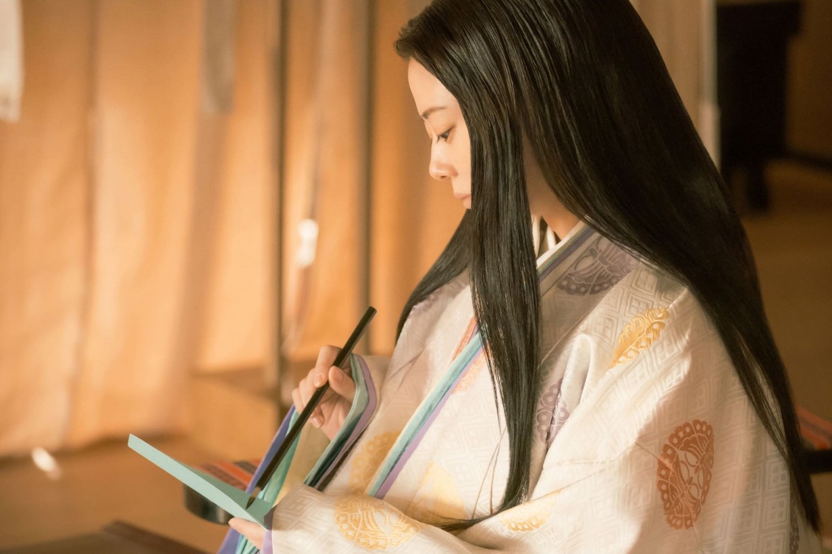 『光る君へ』“定子”高畑充希の悲劇に“清少納言”ファーストサマーウイカ号泣　ネットも心痛「史実とはいえ急展開」