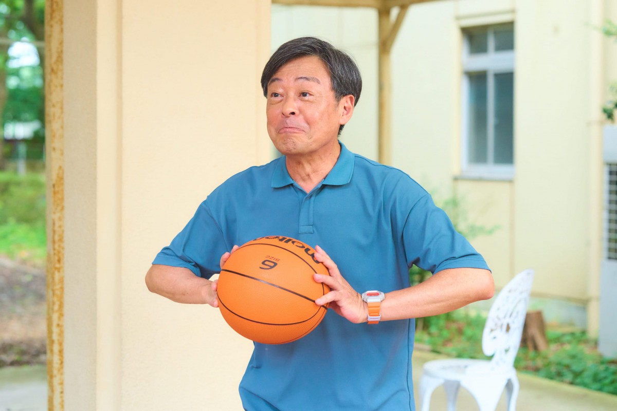 『南くんが恋人!?』第2話　“ちよみ”飯沼愛、15cmになった“南くん”八木勇征の世話をすることに
