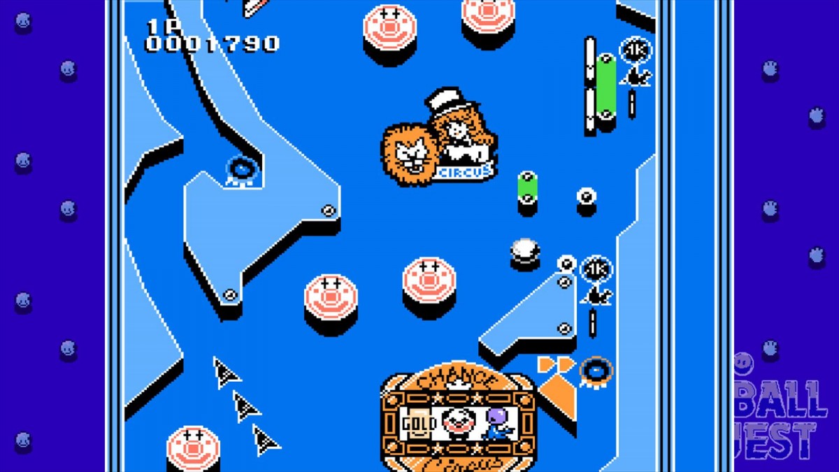 ジャレコのファミコンタイトルを連続リリースするプロジェクト「ジャレコレ ファミコン編」が始動　第1弾は『ピンボールクエスト』で8月1日配信