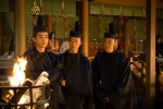 大河ドラマ『光る君へ』第29回「母として」より