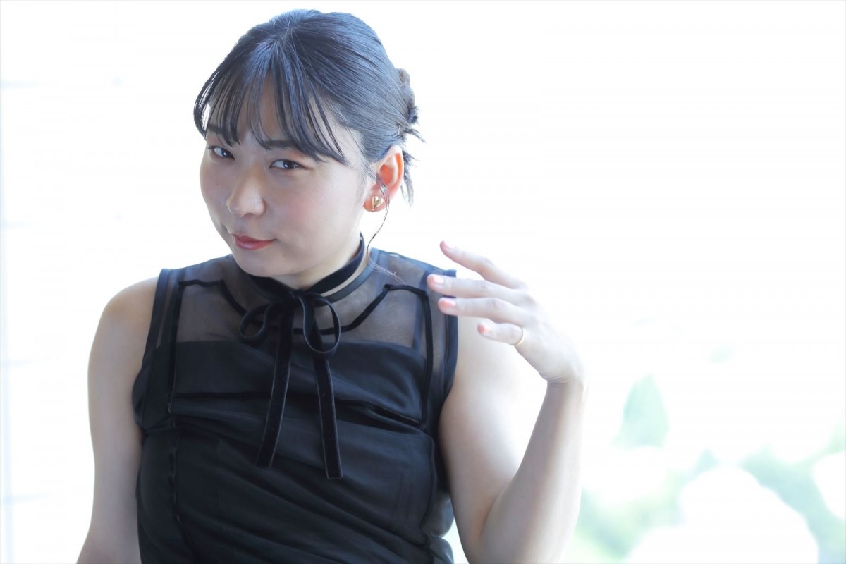 にゃんこスター・アンゴラ村長、体重明かして挑んだ写真集　女性からの「普通だな」がうれしい