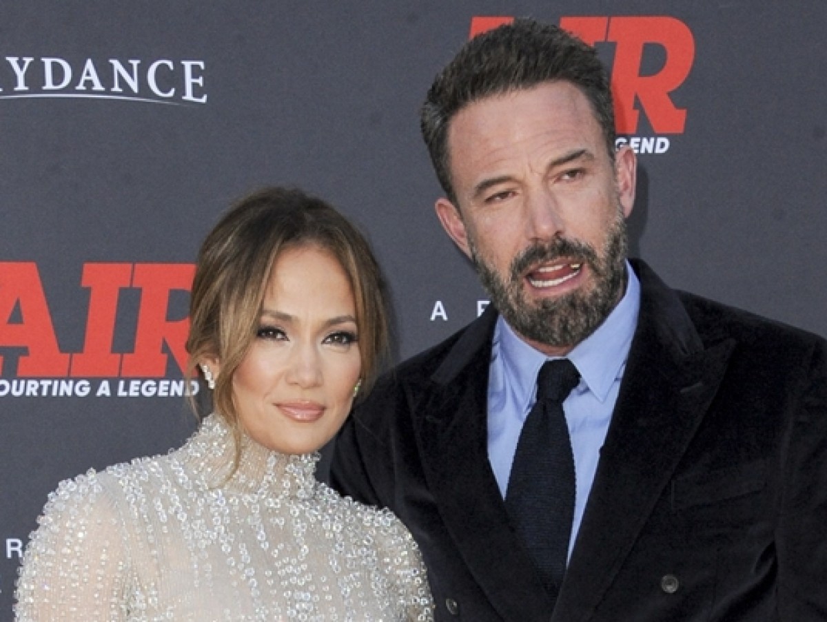 ベン・アフレックとジェニファー・ロペス、何か月も仮面夫婦だった!?関係者が告白