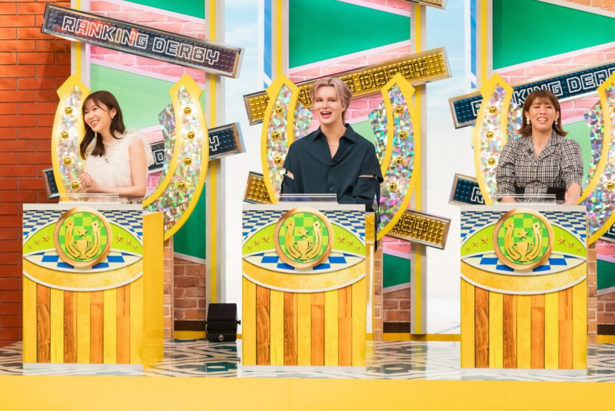 『それスノ』に二宮和也が登場！　『ひみつの嵐ちゃん』「ランキングダービー」が13年ぶり復活