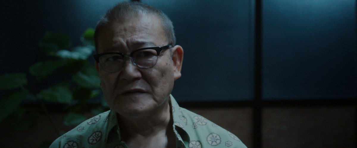 A24×Apple TV＋ドラマ『サニー』配信開始　ラシダ・ジョーンズと西島秀俊が夫婦役で共演するミステリースリラー