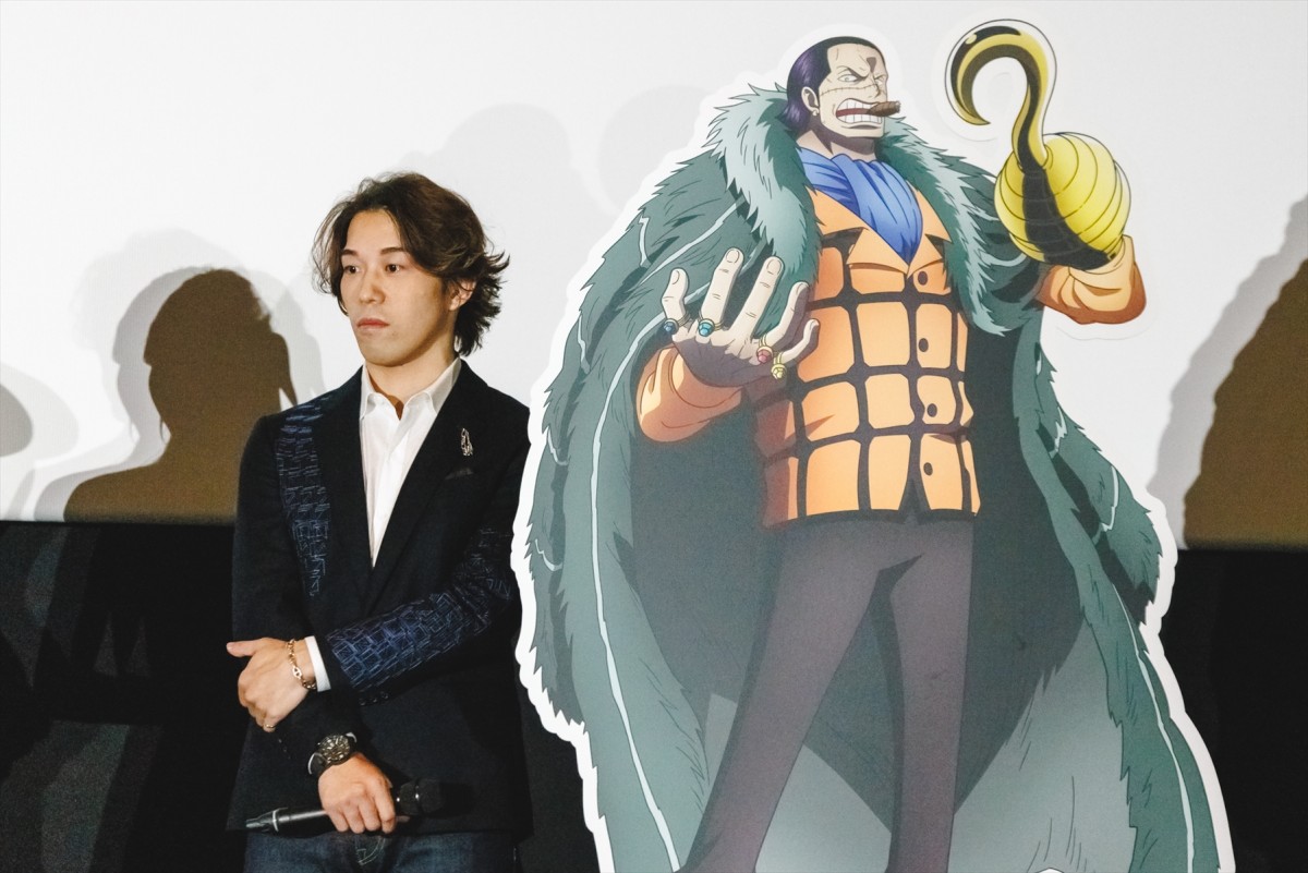 本田真凜、宇野昌磨へあわや“顔面パンチ”の演技を回顧「それくらい2人とも感情が入り込んだ中で」
