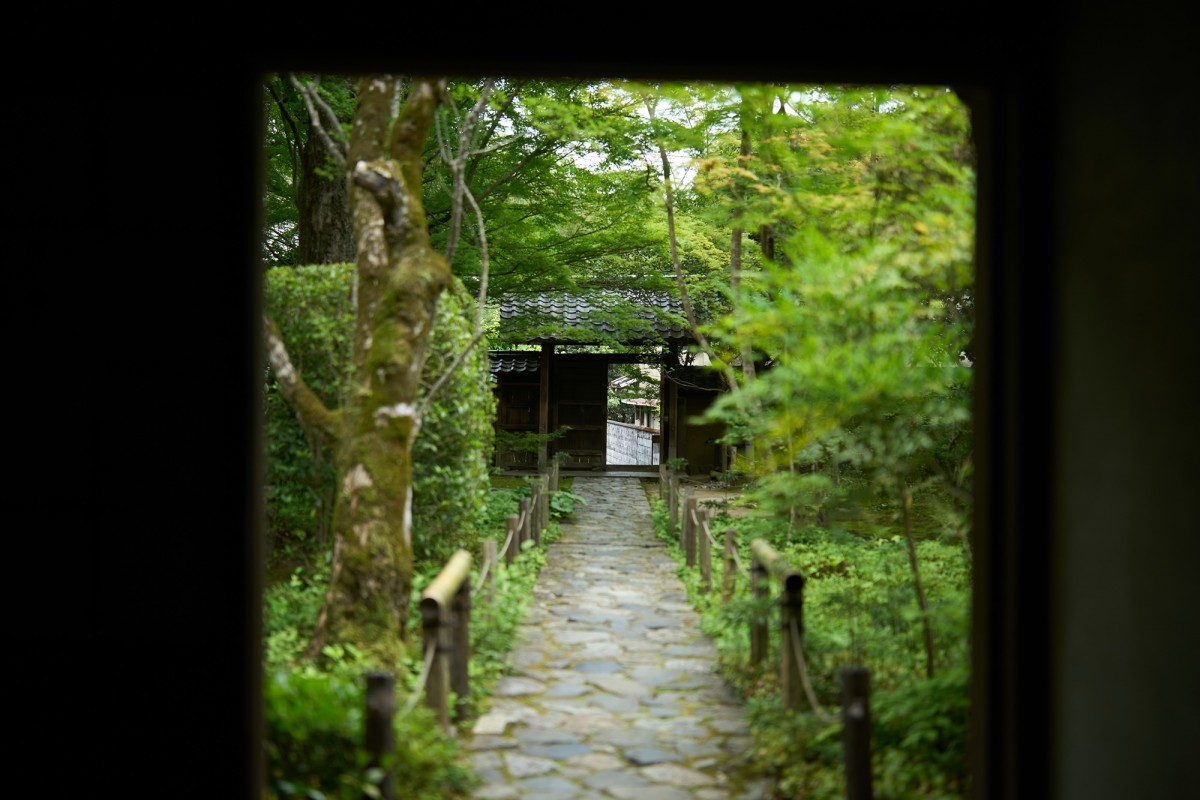 蓮華寺【二次使用NG】