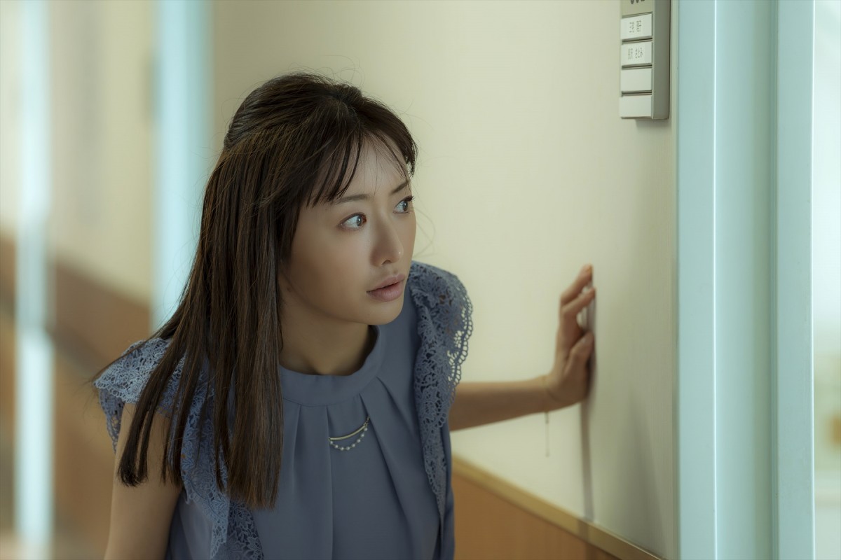 『夫の家庭を壊すまで』麻生祐未、良い人すぎる義母役に反響「裏ありそうで怖い」