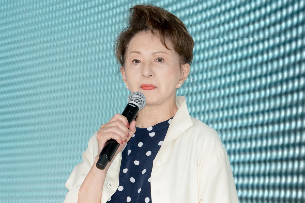 飯沼愛、手のひらサイズの“南くん”八木勇征とのシーンは「15cmサイズの人形を相手に」