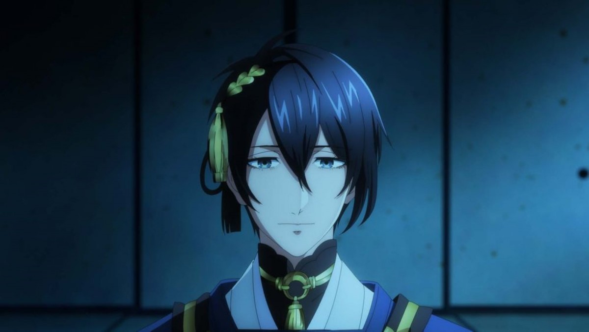 『刀剣乱舞 廻 ‐々伝‐』本予告公開　主題歌はへし切長谷部ら6振りが歌うキャラソンに