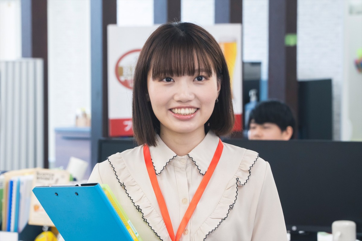 『夫の家庭を壊すまで』“みのり”松本まりか、初対面の“理子”野波麻帆を追い詰める姿に反響「貞子より怖い」