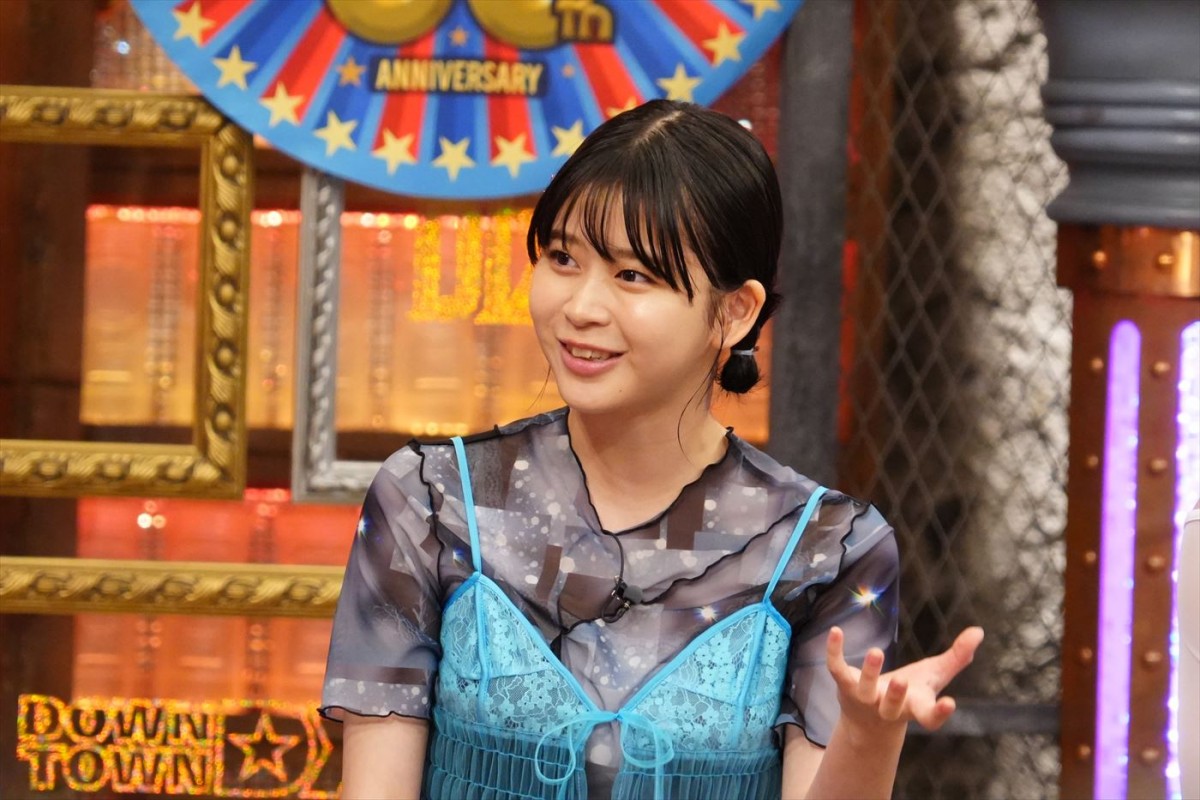木本慎之介が明かす父・西城秀樹さんの知られざる姿にスタジオ驚がく！　あすの『ダウンタウンDX』は2世芸能人が集結