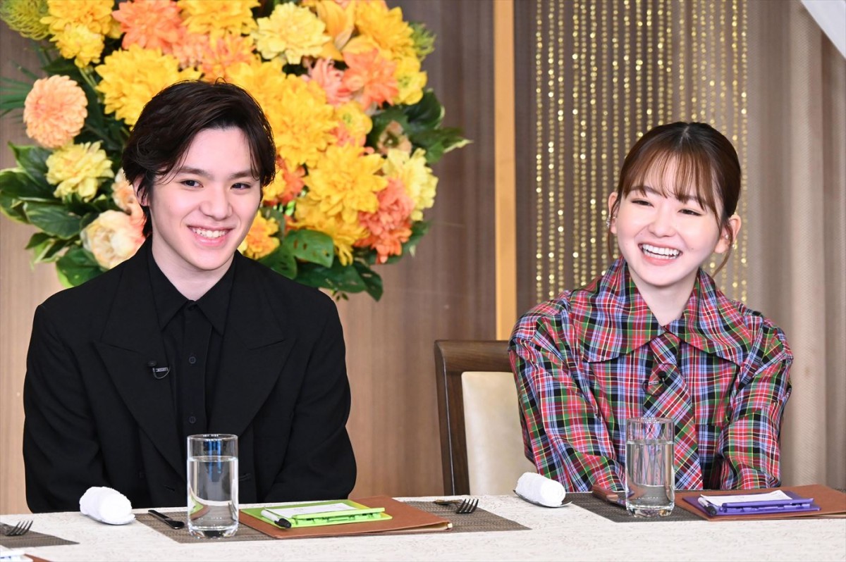 7月4日放送の『ぐるぐるナインティナイン2時間SP』より