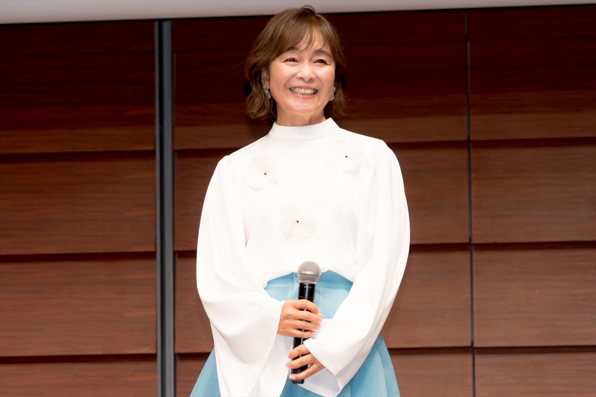 『らんま1／2』大発表会開催！　山口勝平、林原めぐみ、日高のり子らレジェンド集結