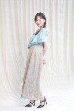 山下美月