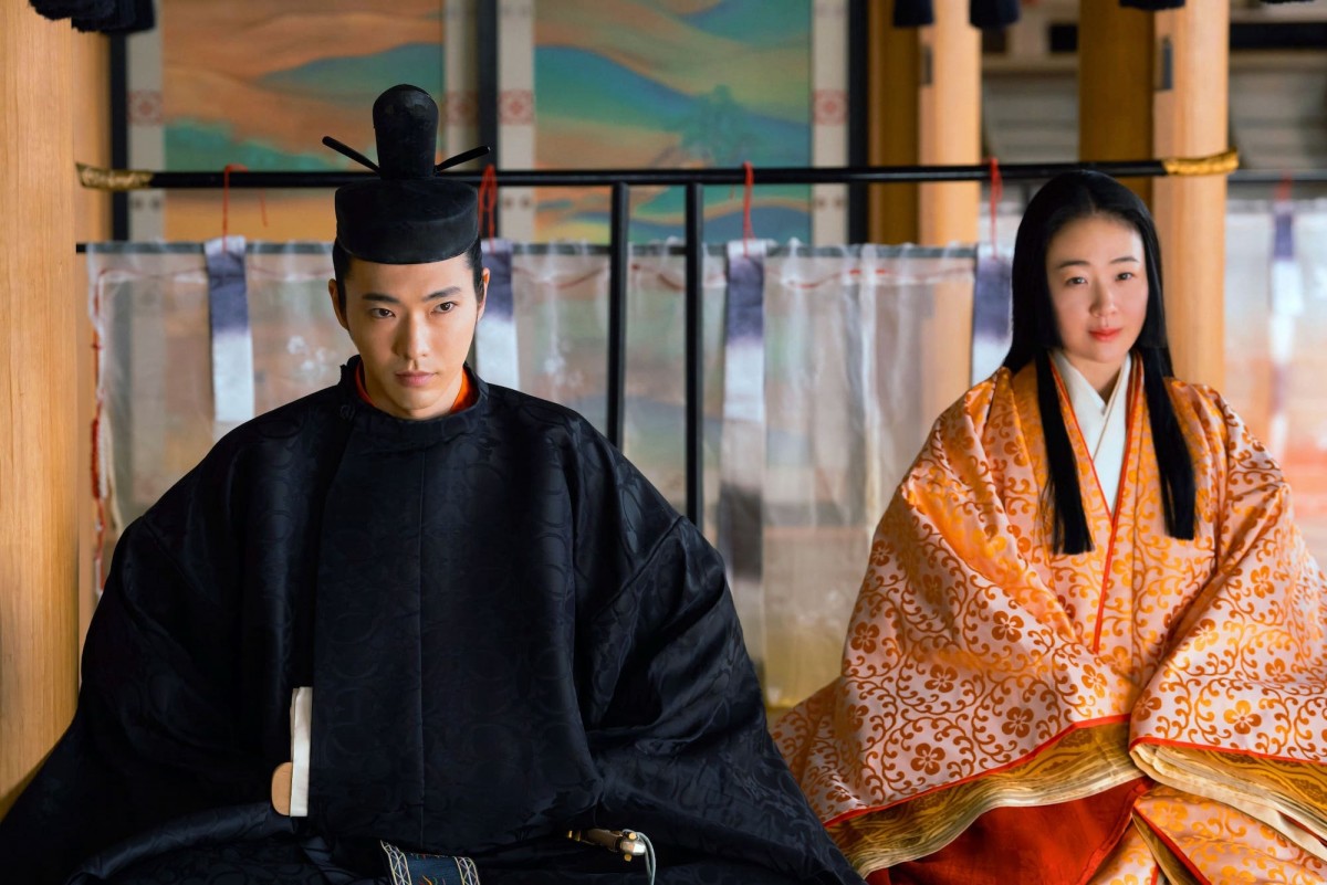 『光る君へ』第29回　“まひろ”吉高由里子、家族と幸せな時間も“宣孝”佐々木蔵之介に異変