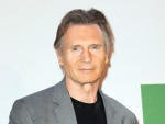 『スター・ウォーズ エピソード1／ファントム・メナス』でクワイ=ガン・ジンを演じたリーアム・ニーソン