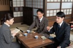 連続テレビ小説『虎に翼』第66回より