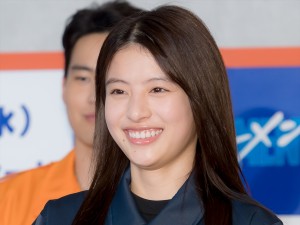 【2024年夏】高校生が選ぶ「今一番好きな女優」第5位　出口夏希
