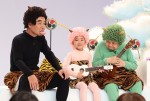 8月5日放送の『ドリフに大挑戦』より