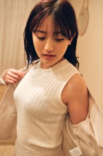 『SPA! デジタル写真集 蓼沼優衣「好きになっちゃう」』より