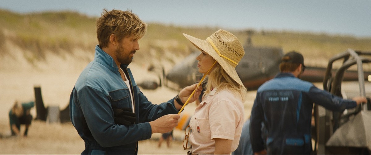 『フォールガイ』愛すべき主人公・コルトの魅力とは？　ライアン・ゴズリング「逆境に置かれた時にこうありたい」