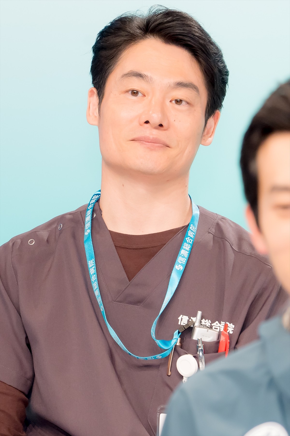 杉野遥亮、山頂での撮影を振り返る「5時間くらいかけて山を登って」