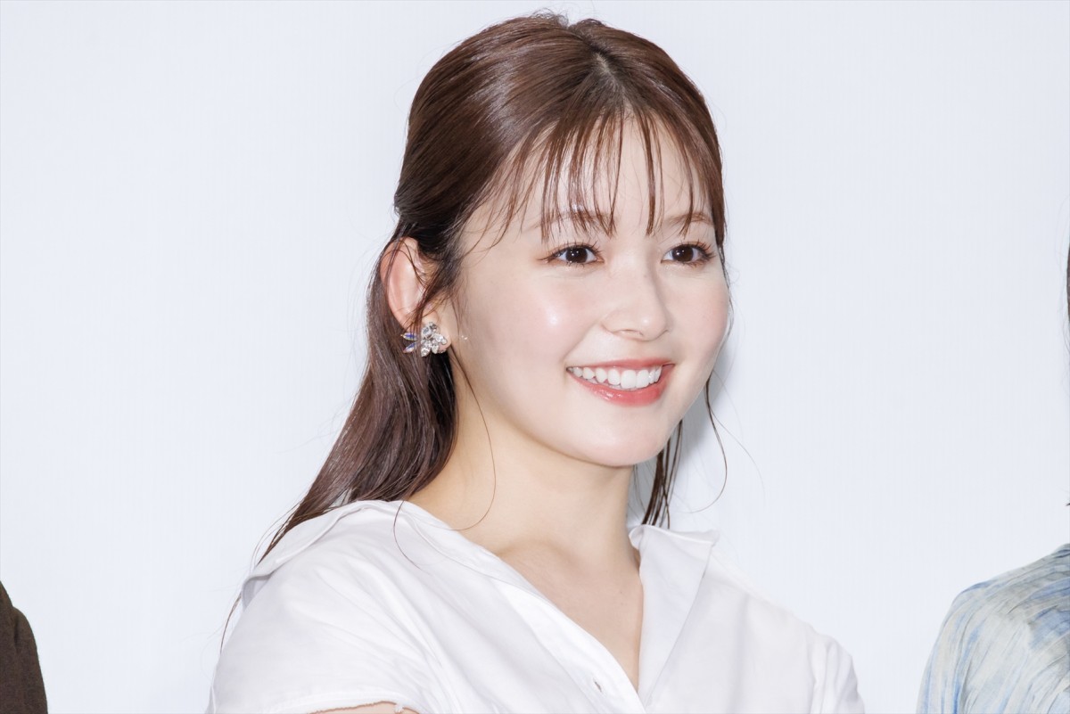 櫻坂46・藤吉夏鈴、監督からの手紙に涙「何度も暗い部屋の中にいるような感覚に」