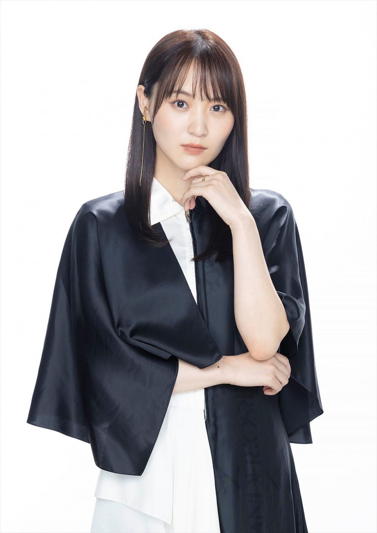 菅井友香×中村ゆりかが喜びの声！　ドラマ『チェイサーゲームW』続編、9月より放送決定