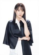 ドラマ『チェイサーゲームW2』（仮）主演・菅井友香