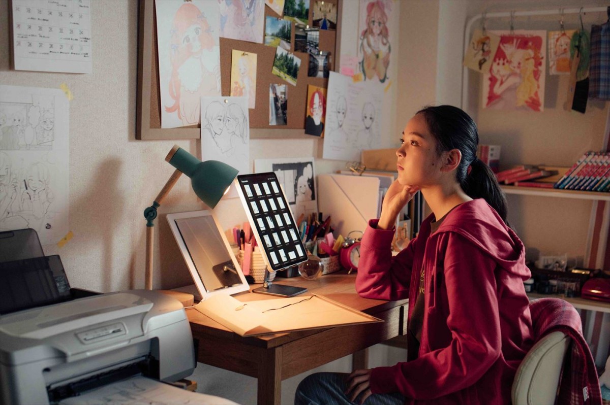 中野有紗、西垣匠ら共演のハートフルファンタジー『まだゆめをみていたい』、Huluで7.26独占配信　監督は現役女子大生の瀬名亮