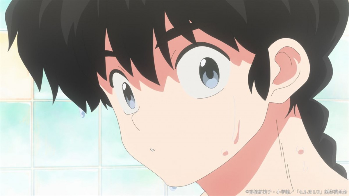 『らんま1／2』新作アニメ、10.5スタート！　山口勝平、林原めぐみ、日高のり子らが続投＆第1弾PV解禁　OPテーマはano