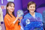 映画『インサイド・ヘッド２』来日スペシャルイベントの様子