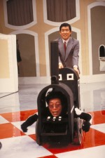 『欽ちゃん＆香取慎吾の 第100回全日本仮装大賞』第1回大会より