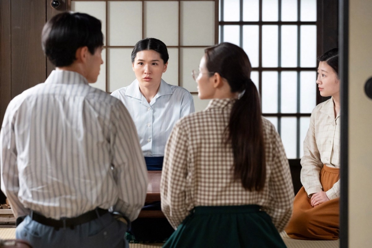 明日の『虎に翼』“寅子”伊藤沙莉、いよいよ放火事件の判決を迎える