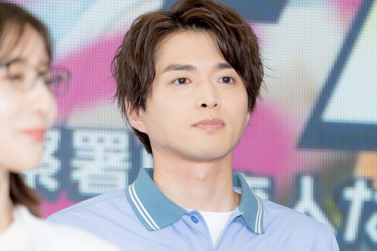 松岡茉優、田中みな実＆滝沢カレンとはプライベートでも仲良し「一緒に着替えられる」ほどの信頼関係