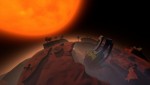 『Outer Wilds: Archaeologist Edition』スクリーンショット
