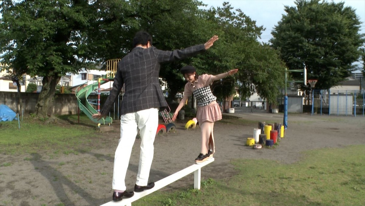 出会った小学校で告白もプロポーズした夫　交際を振り返って涙した理由とは？　今週の『新婚さん』