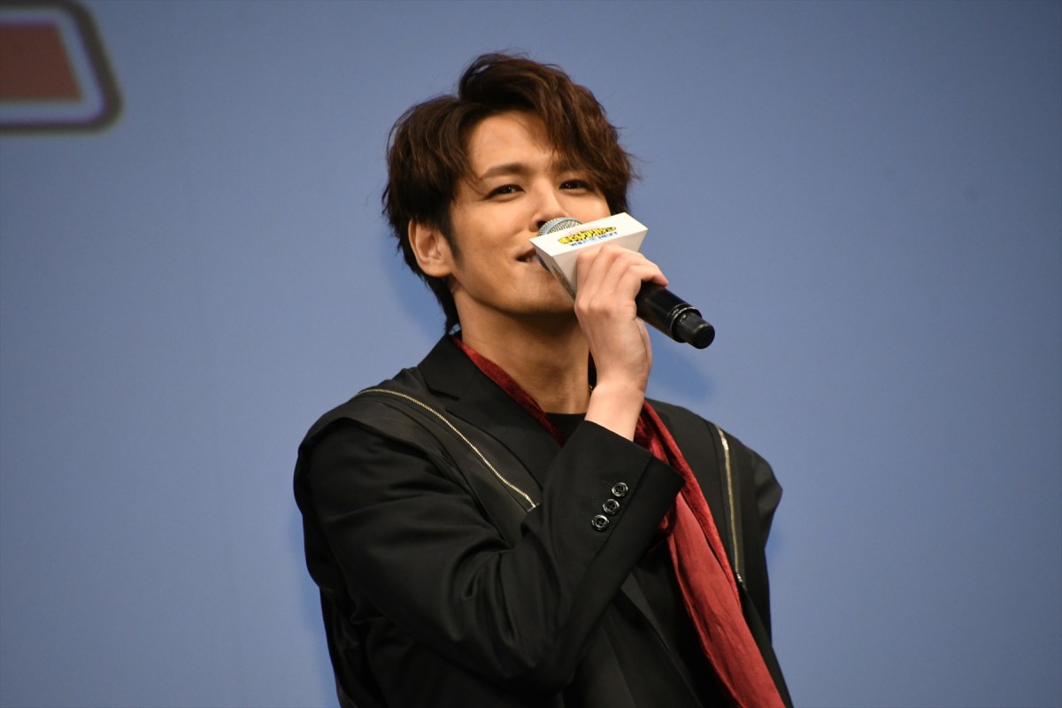 生見愛瑠、憧れのヒロアカ声優！　アフレコど緊張も共演者から絶賛「声から傷みを感じた」