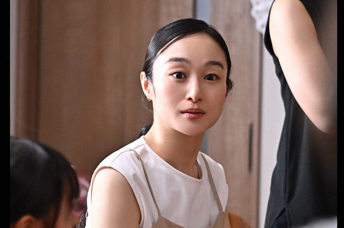 『西園寺さんは家事をしない』第4話　“西園寺さん”松本若菜、恋心らしきものを全力で駆逐することを決める