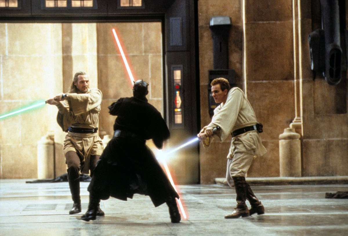 『スター・ウォーズ エピソード1』公開から25周年　主要キャストたちの現在