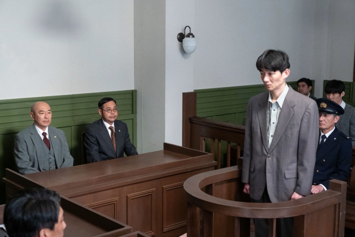 明日の『虎に翼』“寅子”伊藤沙莉、いよいよ放火事件の判決を迎える