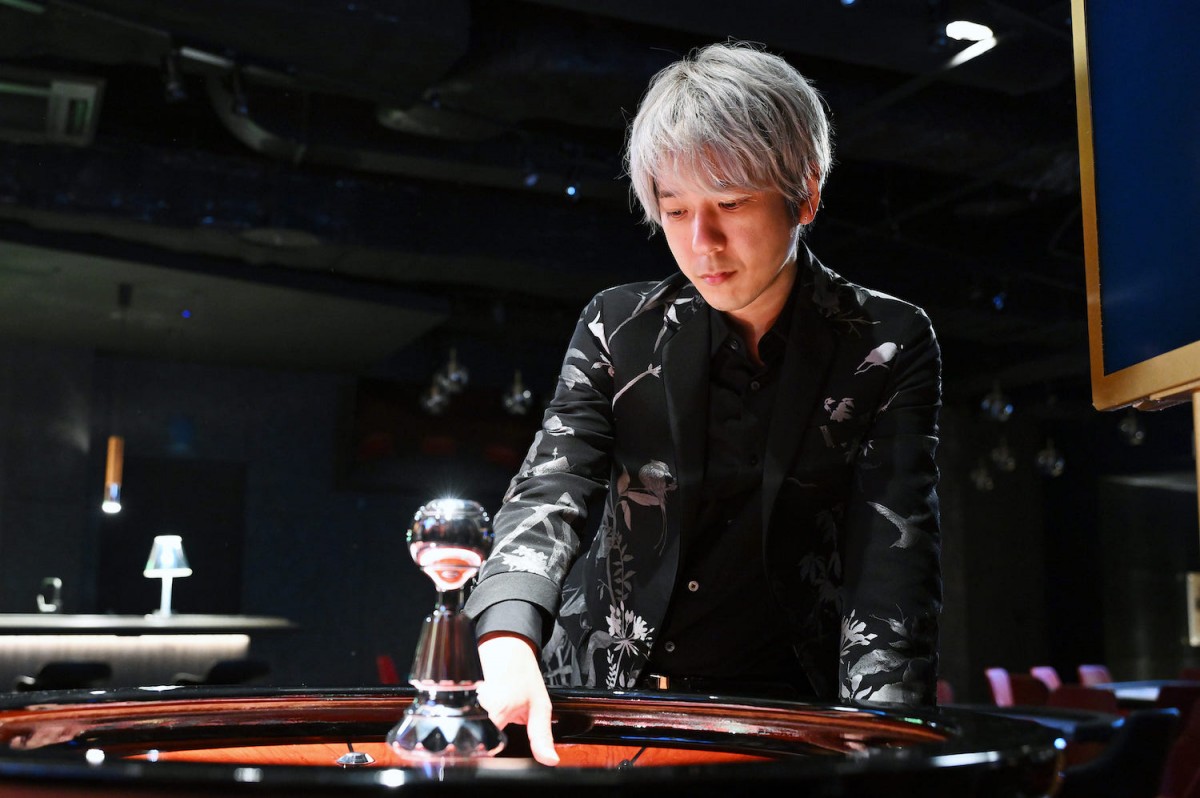 『ブラックペアン シーズン2』“天城”二宮和也、不敵な笑みで放った言葉をネット称賛「好感度が爆上がり」（ネタバレあり）
