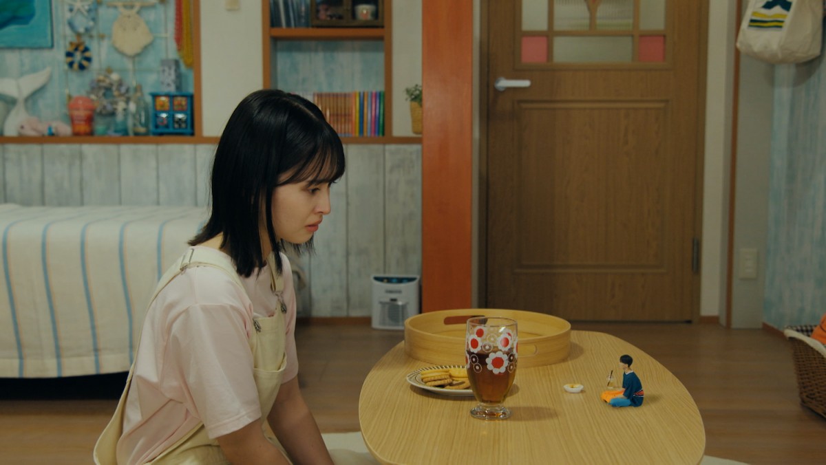 『南くんが恋人!?』第6話　“南くん”八木勇征、“ちよみ”飯沼愛との時間の過ごし方を考え始める
